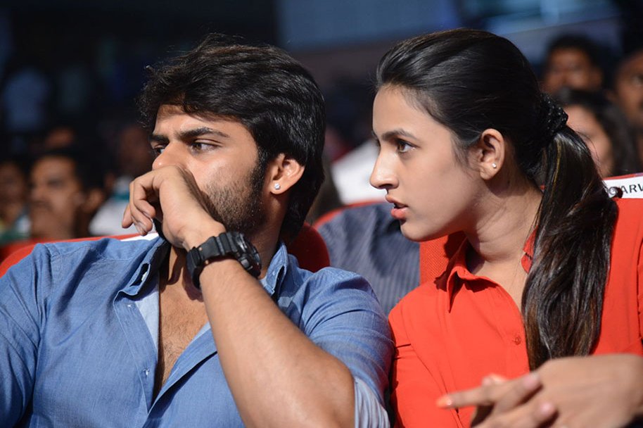 Govindhudu-Andari-Vaadele-Movie-Audio-Launch